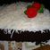 Cooksnap dari Saturday.april_14 untuk resep Brownies Ketan Hitam yummi