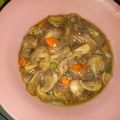 Cooksnap dari Tanti Kuswari untuk resep Jamur Kancing Saus Tiram