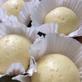 Cooksnap dari Faria Hariyono untuk resep Bakpao Simpel No Ulen Super Empuk ala Bunda Yunda Yun