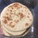 Cooksnap dari Mia Syechbu untuk resep Roti Pita/ BREAD KHUBZ