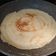 El cooksnap de Maurice Colmener cuando hizo Crepes fáciles.