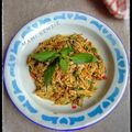 Cooksnap dari Mami Kenzie untuk resep Pampis Tongkol