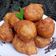 Cooksnap dari Riana Sudanti untuk resep Cekodok Upin Ipin/cengkodok pisang