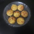 Jyoti Shah's cooksnap of when they made Urad dal appe.