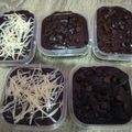 Cooksnap dari Nilam Atuningtyas untuk resep Oreo Dessert Box