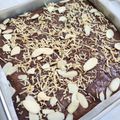 Cooksnap dari sundari untuk resep Fudgy Brownies Gluten Free Oven Tangkring