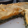 El cooksnap de Mariela Romano cuando hizo Tarta de acelga, choclo y zapallo♥🍴.