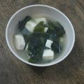 Cooksnap dari Nirmala Syarief untuk resep Sup Miso dengan Dashi