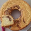 Cooksnap dari Ria Puspita untuk resep Bolu jadul 4 Telur