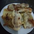 Cooksnap dari Rachma Khotimah untuk resep Kue keranjang goreng