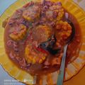 Cooksnap dari AMORA untuk resep Cumi Asam Manis Pedas