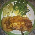 Cooksnap dari Khumaira_salma untuk resep Steak tempe simple