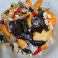 Cooksnap dari dwiratihm untuk resep Sapo Tahu Brokoli Ayam