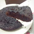 Cooksnap dari muhibatul jannah untuk resep Bolu pisang no telor,no mixer,no oven,no ribet