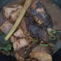 Cooksnap dari Marlina Qurratul Aini untuk resep Gabus Pucung