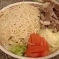 Cooksnap dari dimas irawan untuk resep 04. Soto Mie Bogor