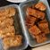 Cooksnap dari Mia Anggreni untuk resep Tempe Tahu Bacem