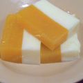 Cooksnap dari Erni untuk resep Puding mangga segar