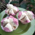 Cooksnap dari siskatania untuk resep Bolu kukus tanpa soda