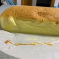 Haz Lee 的 【少油版】古早味蛋糕 Castella Cake cooksnap