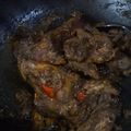 Cooksnap dari Ismundarti untuk resep Ayam Betutu