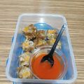 Cooksnap dari Devrina Yunus untuk resep Saus Dimsum