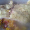 El cooksnap de RuizDiaz Gladys cuando hizo Zapallo calabaza relleno.