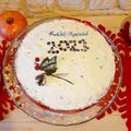 Cooksnap από Vasw στη συνταγή Βασιλόπιτα βουτυρένια αρωματική!!!