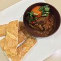 Cooksnap của Phạm Thu Thảo khi họ làm theo món Bò kho