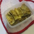 Cooksnap dari Mama owen untuk resep Rolade Daging Sapi Mix Daging Ayam