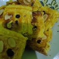 Cooksnap dari Merry Wijaya untuk resep Lekker holland
