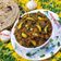 Hetal Shah का कुकस्नैप जब उन्होंने लहसुनी मेथी (Lahsuni methi recipe in hindi) बनाया था।
