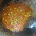 Cooksnap dari Nadia Nadeev untuk resep Sambel pete