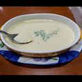 Michael Cheng 的 零廚藝：電鍋蒸水蛋（電鍋上菜） cooksnap