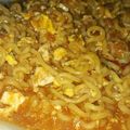 Cooksnap dari Navisah Eva untuk resep Indomie Goreng Nyemek