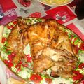 Soofia Abdullah's cooksnap of when they made Chicken Tikka #CookpadApp.