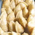 Cooksnap dari Rita Apriyani untuk resep Pastel basah super renyah dan tahan lama