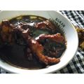 Cooksnap dari DapurLizaa untuk resep Semur ayam
