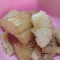 Cooksnap dari Ika Endarini untuk resep Singkong Goreng Kriuk Gurih