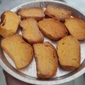 Cooksnap dari Bunda Arfa untuk resep Bagelen cheese n butter