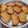 Cooksnap dari Bunda Arfa untuk resep Bagelen cheese n butter