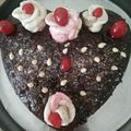 Chhatbarshweta's cooksnap of when they made ઓરીયો બિસ્કીટ કેક.