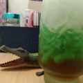 Cooksnap dari Novita Cahyani untuk resep Cendol Dawet