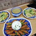 صورة من Shazar Alllolh، شاركها بعد تجربة وصفة كبه مقليه وكبه مشويه 😍😋😋