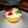 El cooksnap de magali huinca cuando hizo Cupcakes de naranja.