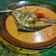 Cooksnap Ahlia Syed Firdaus semasa beliau membuat Kari ikan merah.