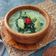 Cooksnap dari Laila_Huang untuk resep Bobor bayam labu siam