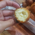El cooksnap de Aldana Pereyra cuando hizo Buñuelos Fáciles 🤤.