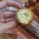El cooksnap de Aldana Pereyra cuando hizo Buñuelos Fáciles 🤤.