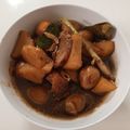 Cooksnap dari Pipit Fitriawati untuk resep Semur Kecap Tahu dan Telur Puyuh